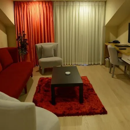 Hotel Plaza